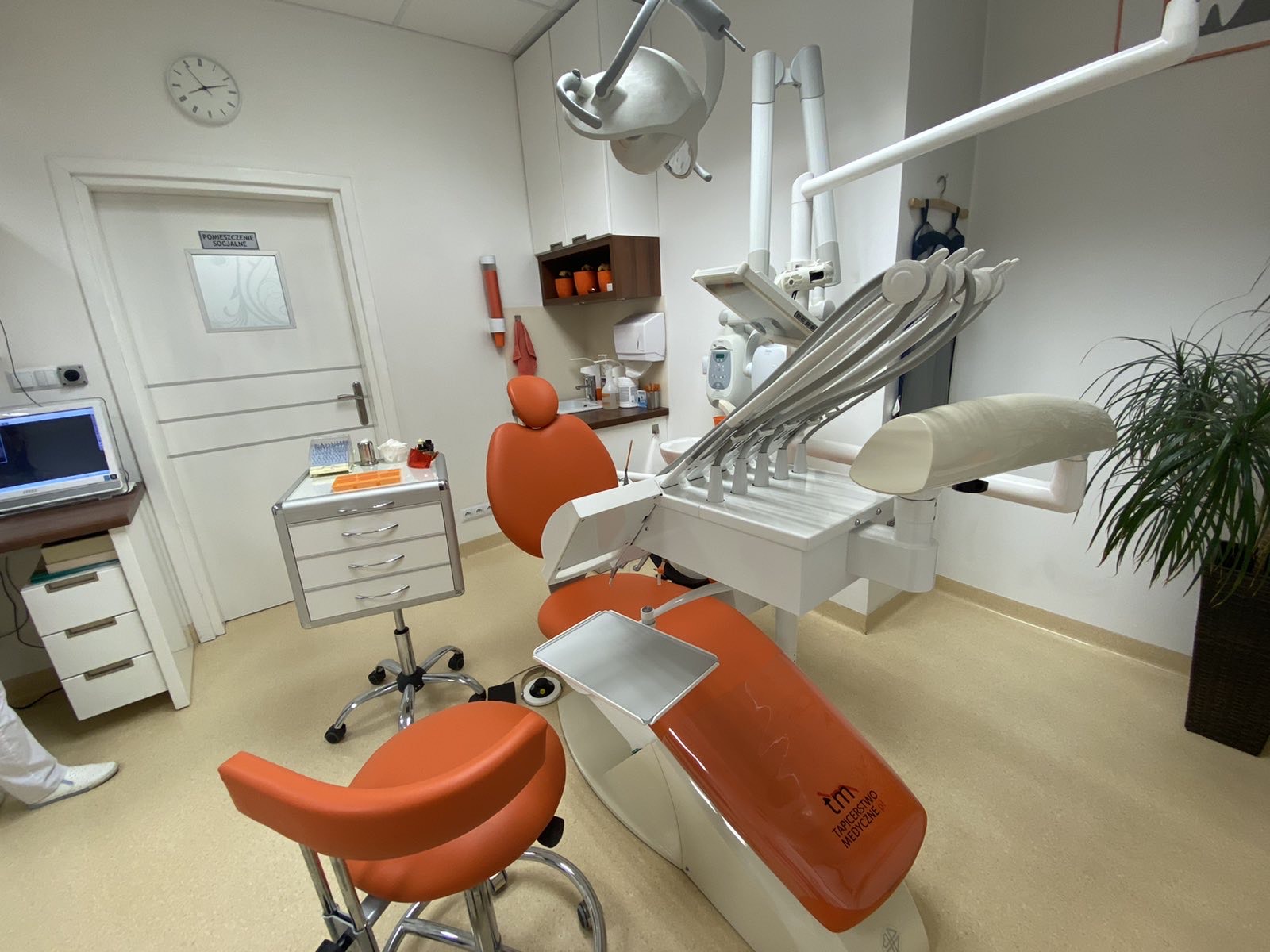 Estetic dental - Gabinet stomatologiczny